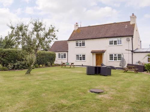 Glebe Farm Cottage