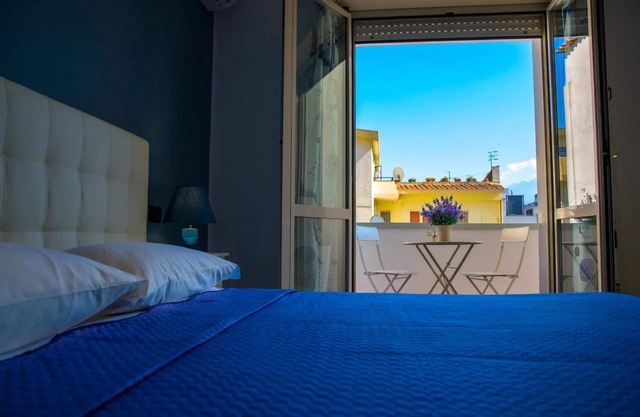 Gleda Rooms