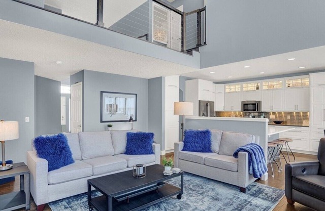 Glen Eagle Luxury Home
