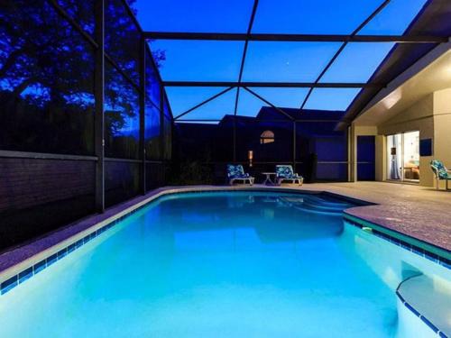 Glenbrook Resort - 4 bedroom executive private pool home