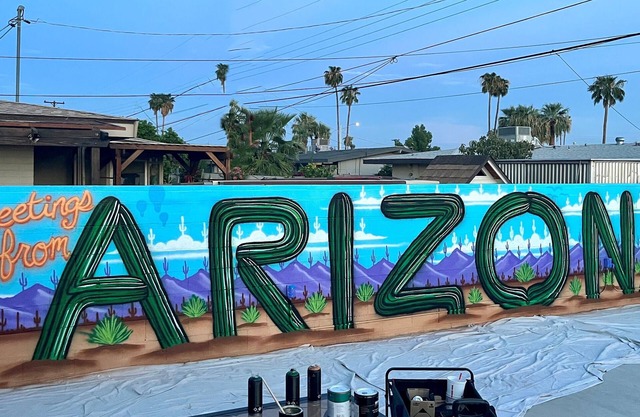 Glendale Heated Pool Pet Friendly