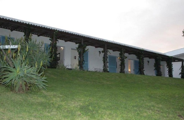 Glengariff Lodge