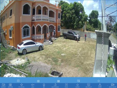 Glenmuir villas