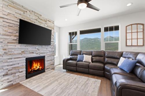 Glenview Lodge