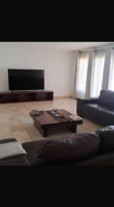 Gletwyn House Retreat in Harare