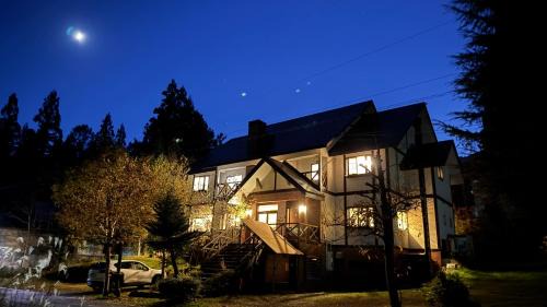Glide Inn
