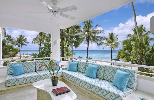 Glitter Bay 201, Eternity by Fantasia Villas
