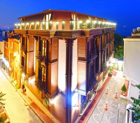 GLK PREMIER Sea Mansion Suites & Spa - Special Class