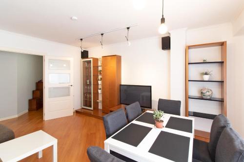 Global Properties, Apartamento centrico de 4 dormitorios