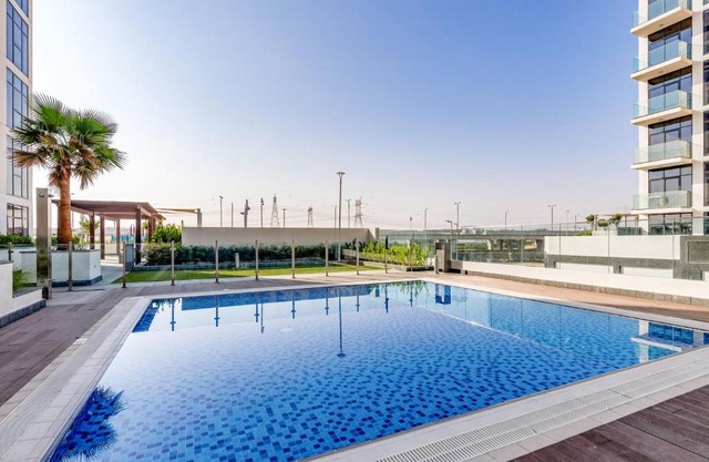 GLOBALSTAY Azizi Riviera 48