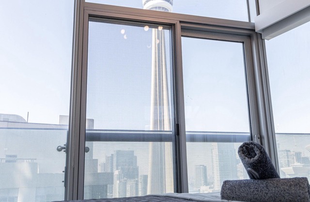 GLOBALSTAY. Gorgeous Apartments in the Heart of Toronto