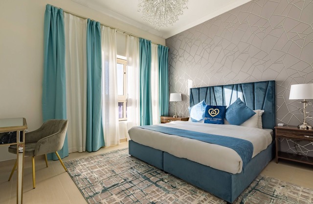 GLOBALSTAY. Private Pool Villas and Townhomes