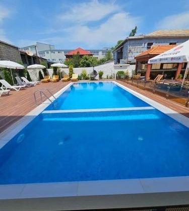 glori hotel kabuleti