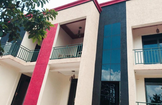 Gloria Homes Villa