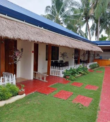 Glorias Panglao Inn 2 (Family/Group Rooms)