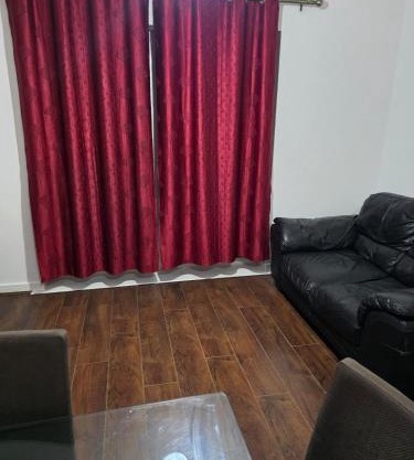 Glory Home 1