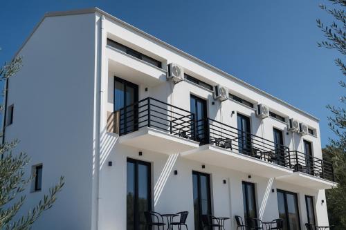 GLP Sivota Hotel