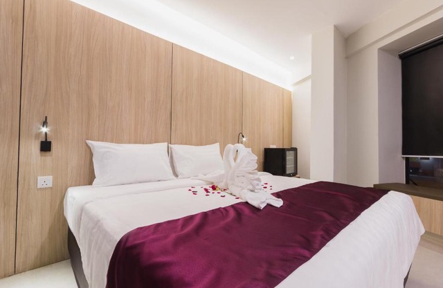 GM Hotel Kuantan