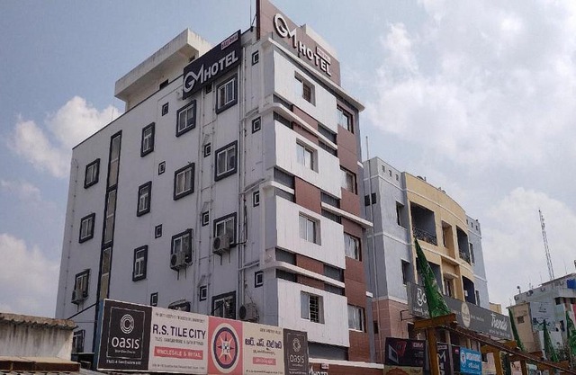 GM Hotel Tirupati