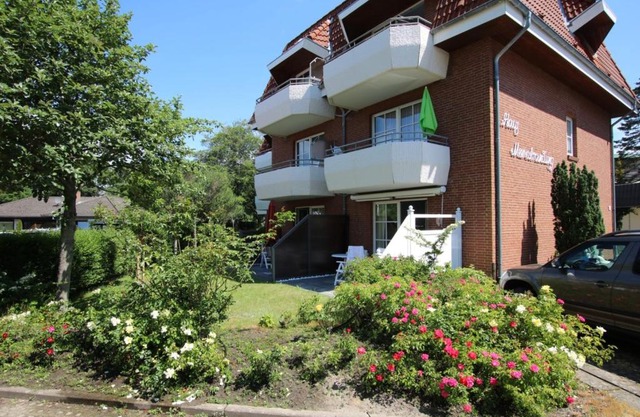 Gmelinstra e 12 Whg 13 Haus Mee