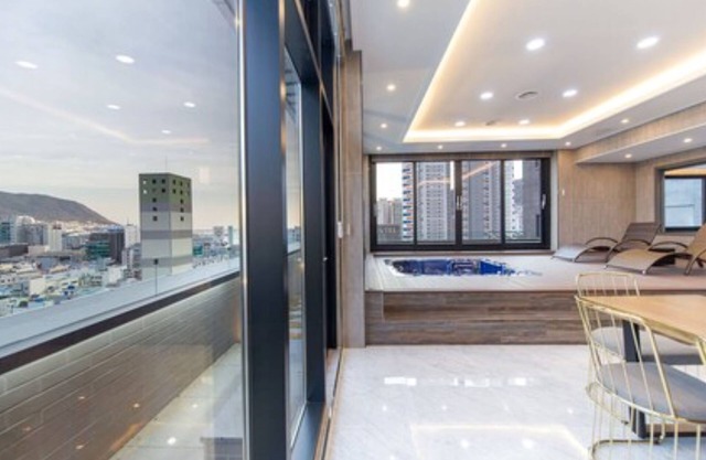 GNB Hotel