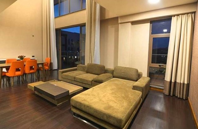 Go Around Kampala all day to Return to Your Wonderful Apartment