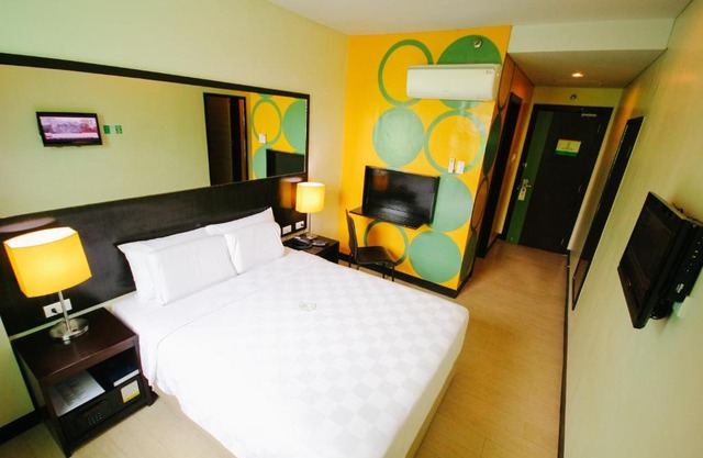 Go Hotels Dumaguete