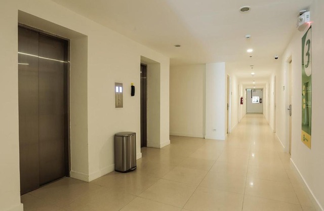 Go Hotels Manila Airport Road