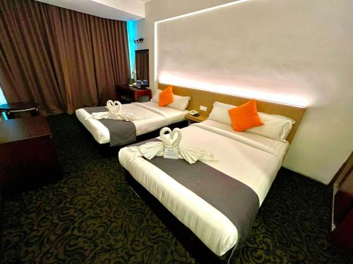 Go Lodge Hotel Kuantan