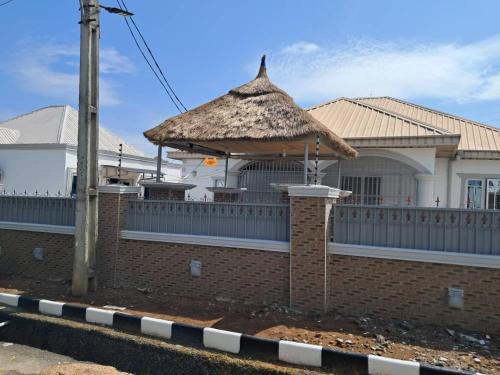 GOCAP Guest house