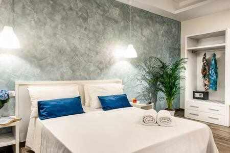 GOCCE VILLAS- Dimoria Family Apartment