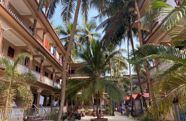 God's Gift Guest House