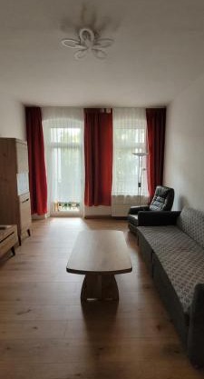 Goethe Appartment