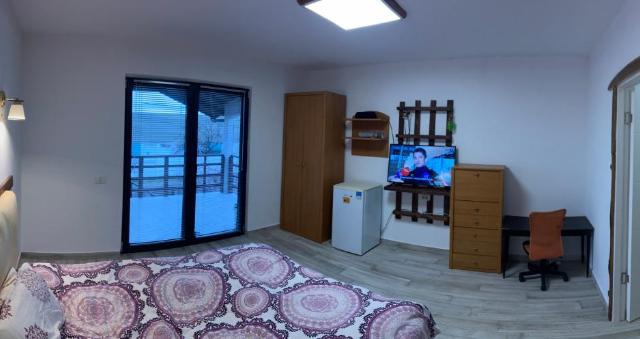Gogo’s house