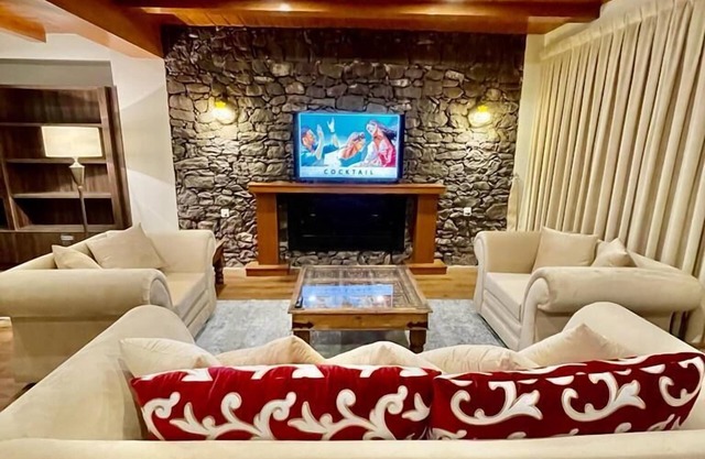 GOHO ROOMS Murree