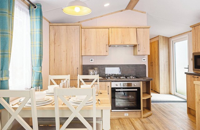 Gold Accessible 2 Bed