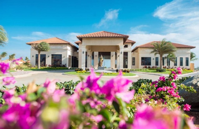 Gold Coast Aruba - Aurum Collection