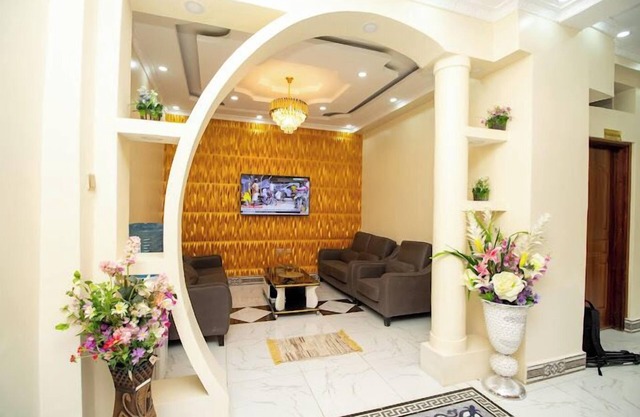 Gold Suites Hotel Nakuru