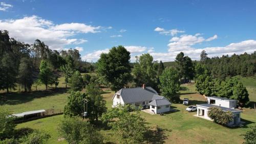 Golden Acre Farm