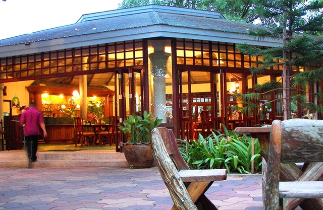 Golden Beach Resort
