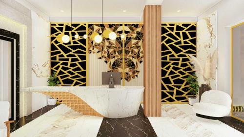 Golden bliss hotel