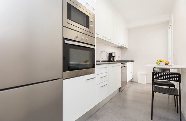 Golden Central Muntaner apartment in Barcelona