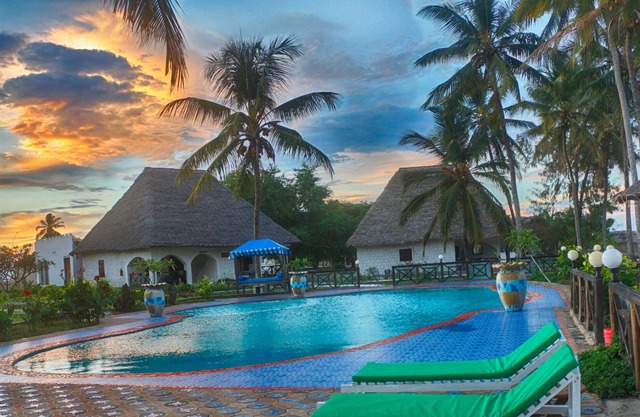 Golden Clove Beach Resort & Spa