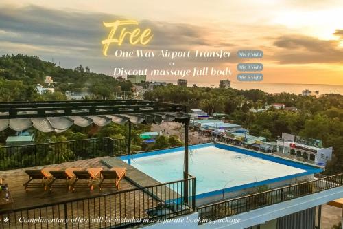 Golden Daisy Hotel Phu Quoc