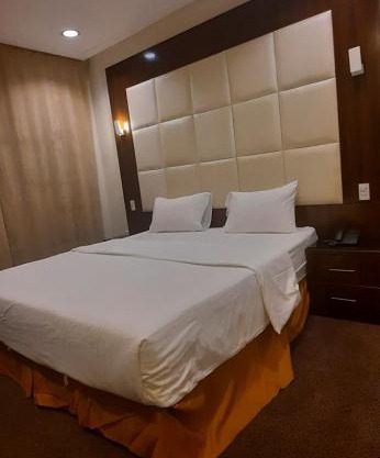 Golden Dar Hotel Jeeda