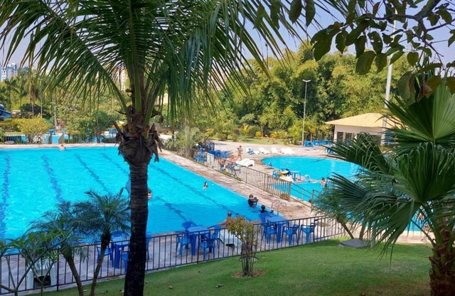 Golden Dolphin express, park aquático e muita diversão