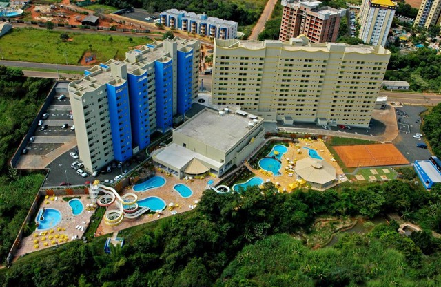 Golden Dolphin Grand Hotel via Hmaster