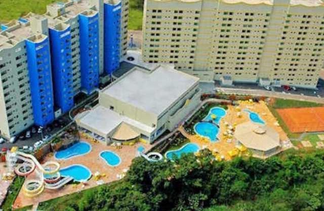 Golden Dophin Grand Hotel