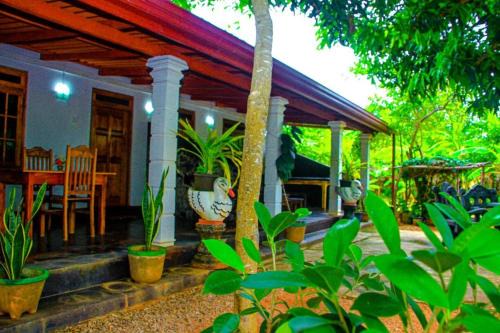 Golden Eco Ayur Villa