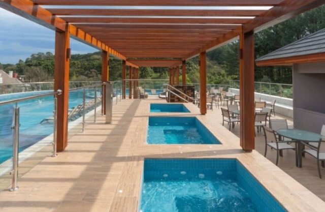 Golden Gramado Resort Lagheto